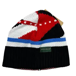 Skully B24 Black multi zi