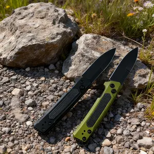 Pocket Knife Fruit Knife, Compact and Durable Design, Perfect for Everyday Use, Ideal for Camping and Hiking, Stainless Steel Tools