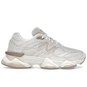 New Balance Men's 9060 Bisque Sea Salt, from StockX