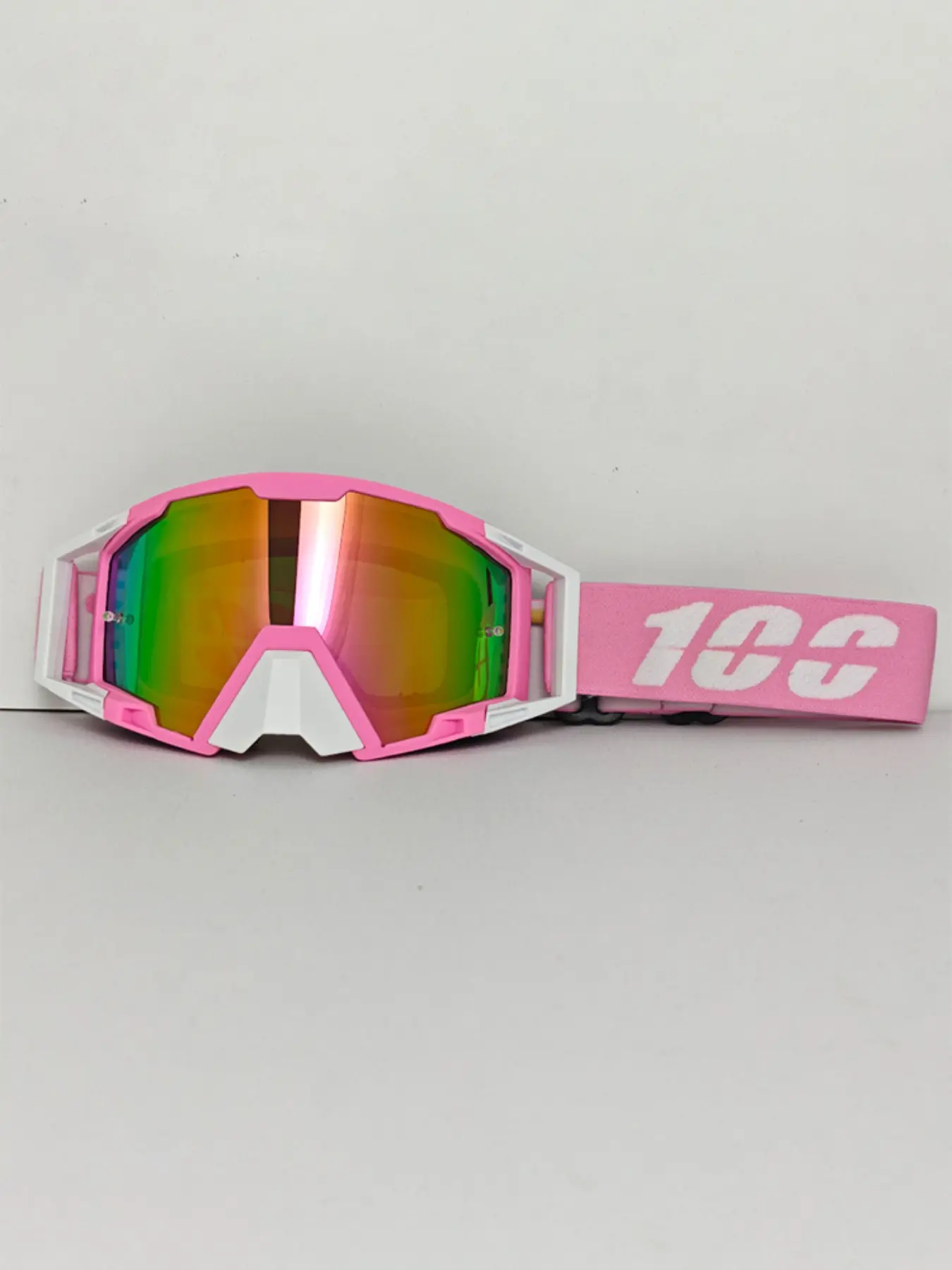 Unisex Ski Goggles, Trendy Ski Goggles, Professional Snowboard Glasses, Skiing Eyewear, Perfect for Winter Sports, Skiing and Outdoor Adventures, Durable and Stylish Design