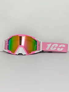 Unisex Ski Goggles, Professional Snowboard Glasses, Perfect for Winter Sports and Outdoor Adventures, Durable and Stylish Design