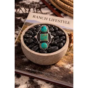 THE RIO GRANDE RING