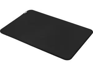 MSI AGILITY GD10 Mouse Pad with Natural Rubber Base, Polyester Fabric, BLK, 12.89" x 8.6"