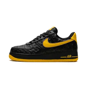 Air Force 1 Low "Kobe Bryant Lakers Away (Numbered)" HV5122 001 SB