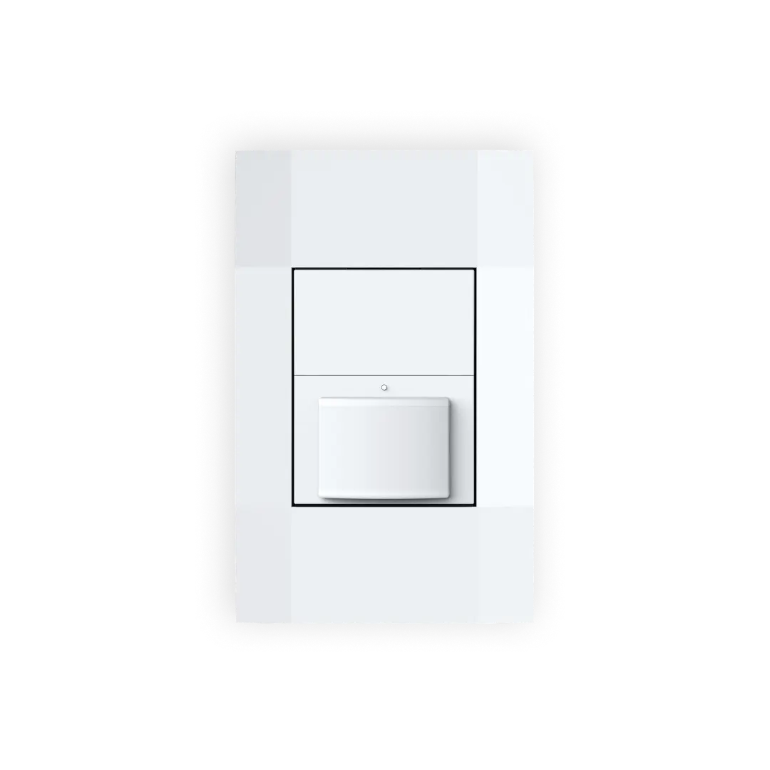 Simple Motion Sensor Switch