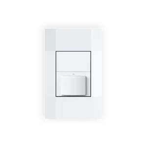 Simple Motion Sensor Switch