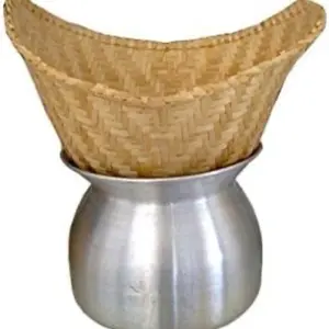 Sticky Rice Steamer (Basket Only) - Cookware