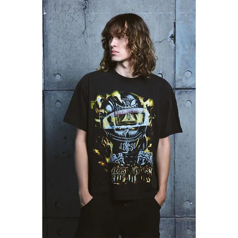 west coast choppers tee - TikTok Shop