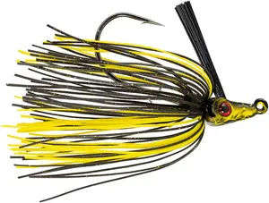 Booyah Mobster Swim Jig