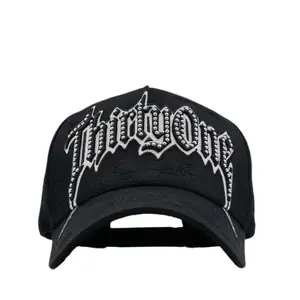 31 HATS VAMP
