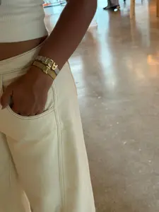 Personalized Bracelet with Initials