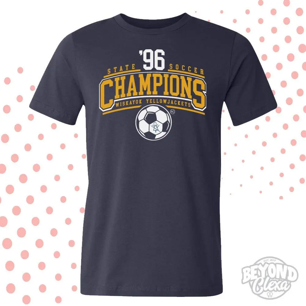 Yellowjackets Shirt