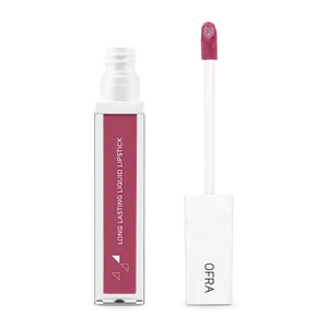 Long Lasting Liquid Lipstick - Hollywood