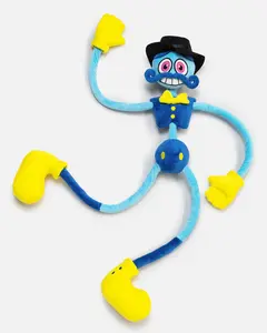 Daddy Long Legs Plush - Soft and Comfortable Design, Ideal for Cuddling and Relaxation