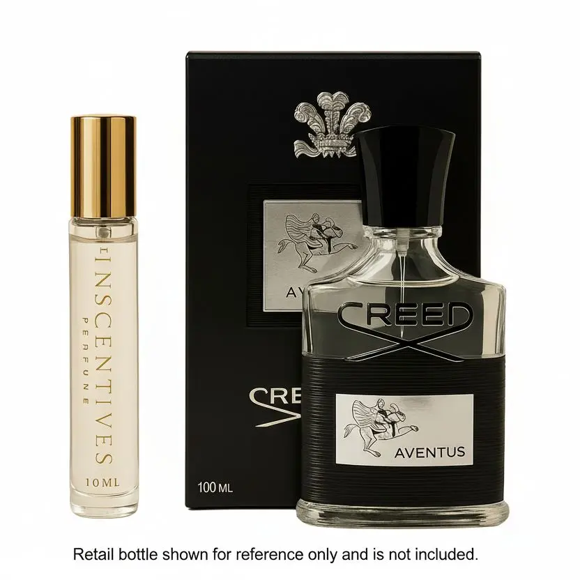 Creed Aventus 10ml Travel Bottle Creed Aventus 10ml Travel Bottle