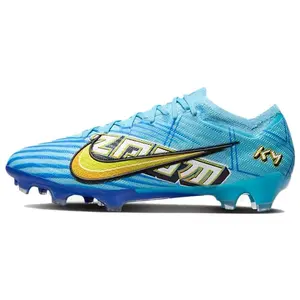 Nike Zoom Mercurial Vapor 15 Elite Km Fg Mbappe Motivation Pack