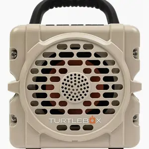 Turtlebox Cub