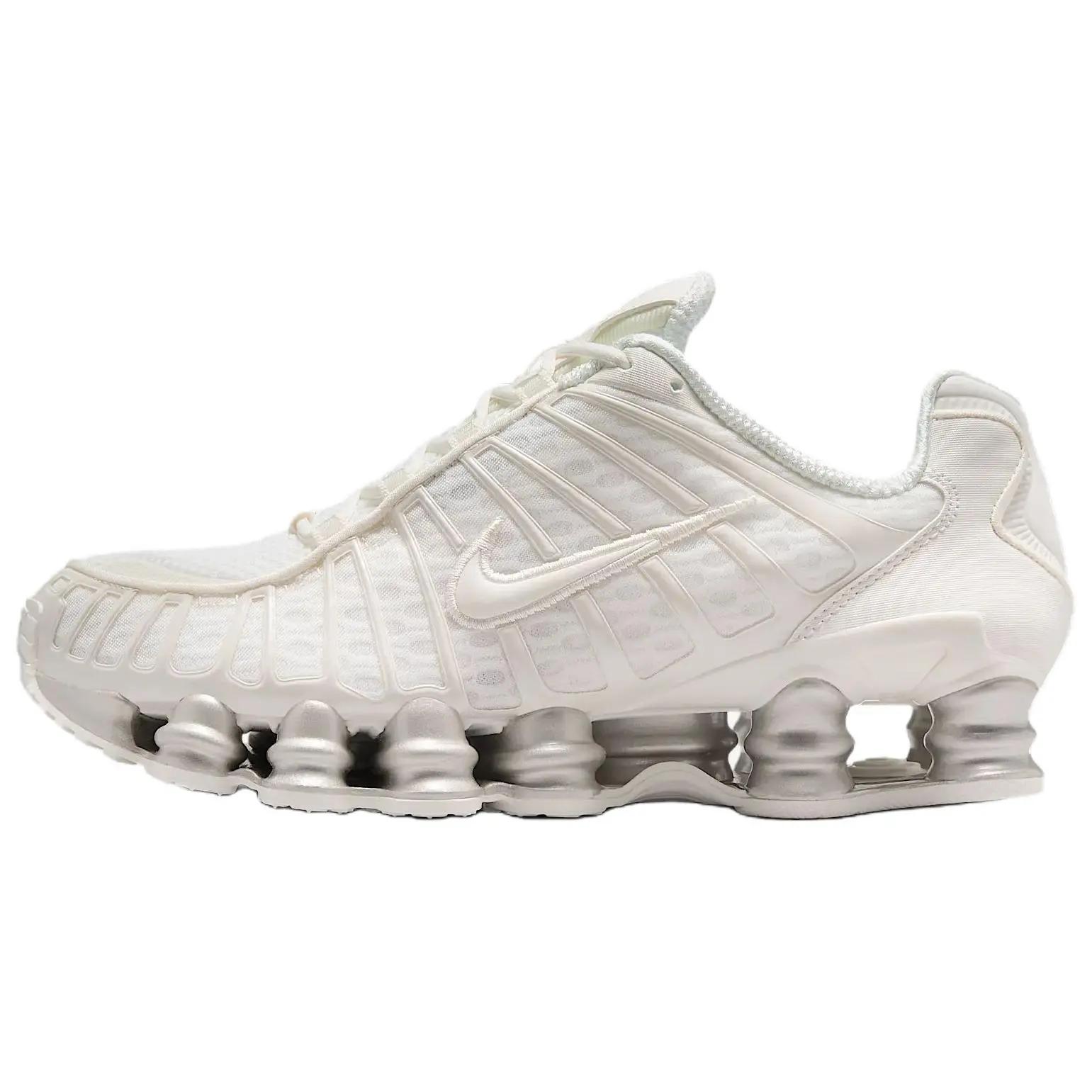 Nike Wmns Shox TL 'Sail'