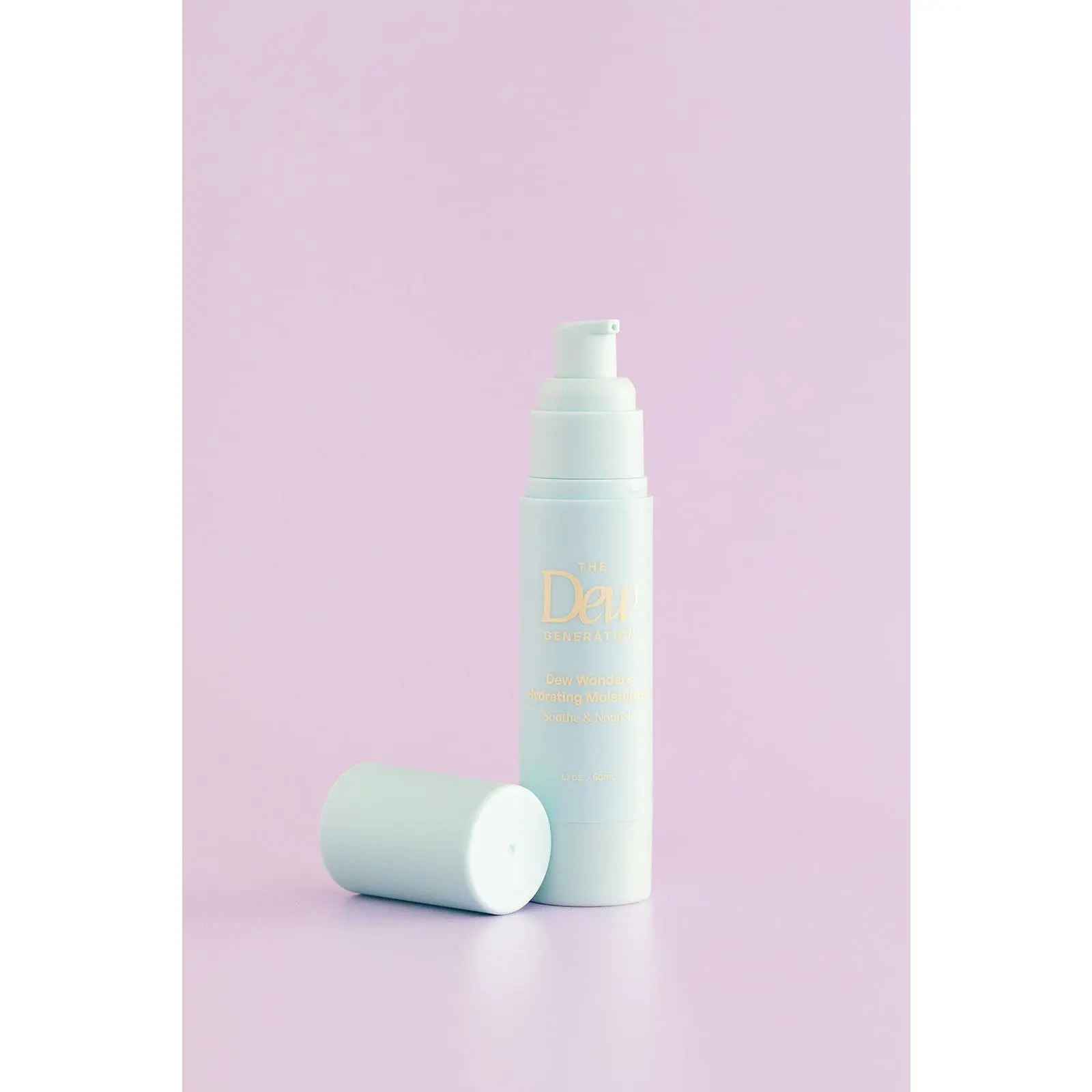 Dew Wonders Hydrating Moisturizer