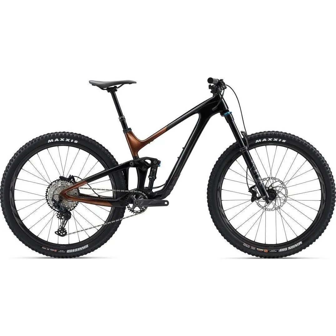 Trance X Advanced Pro 29 2 Carbon Mountain Bike
