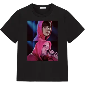 Bieber Coachella music festival Shirt,Show You Off,Bieber Vintage Style Shirt