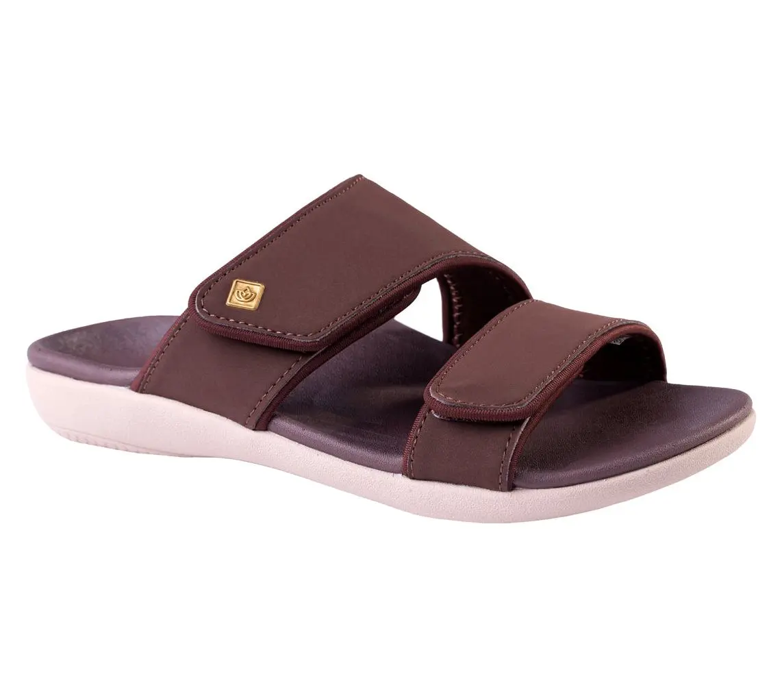 Spenco Orthotic Slide Sandals - Kholo Nuevo