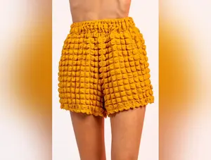 SALE! "Charmaine" Bubble Shorts