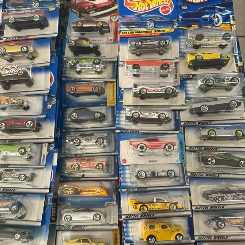Hotwheel