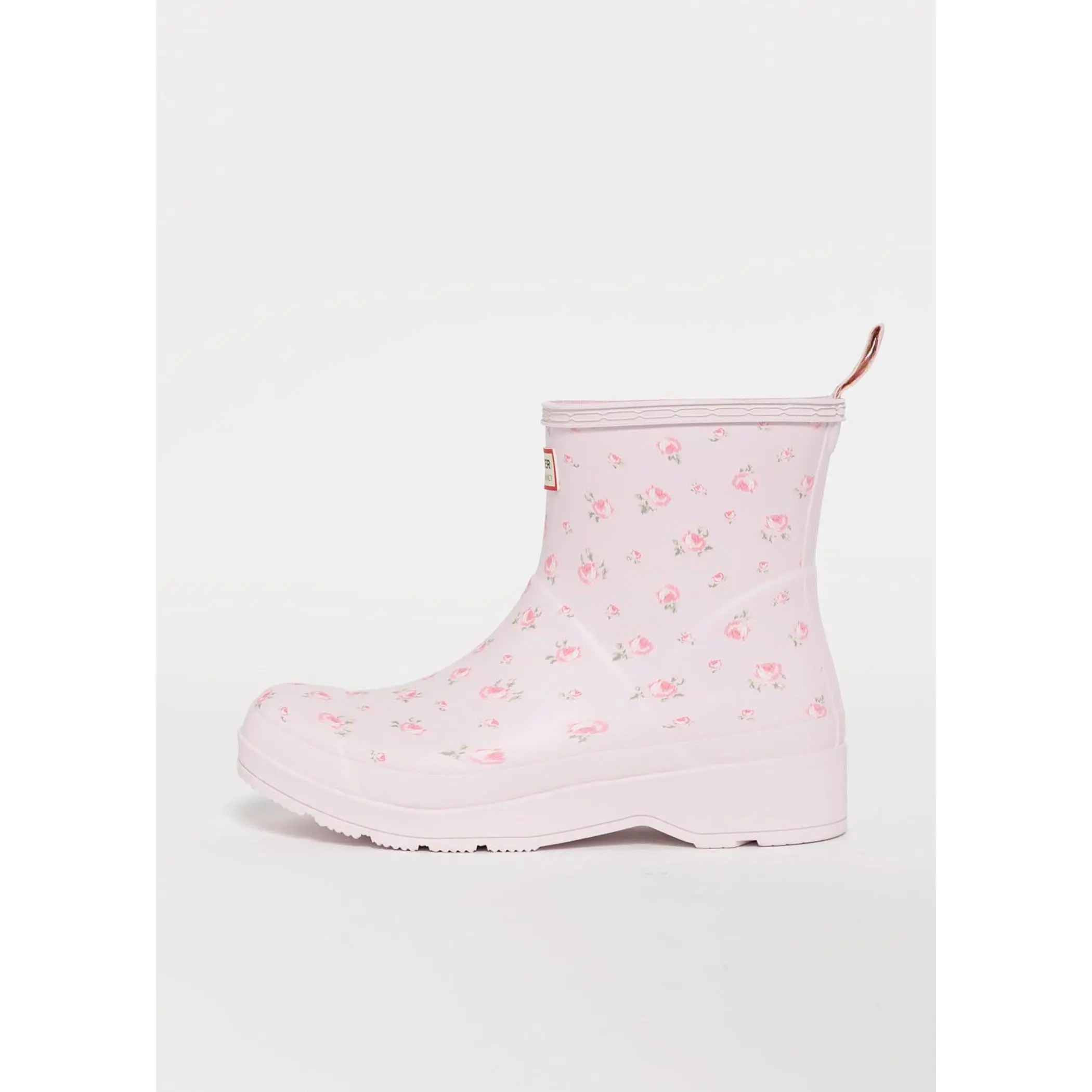 Hunter X LoveShackFancy Play Short Rain Boot