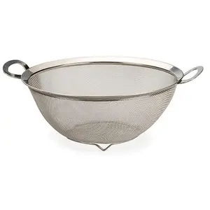 RSVP  Endurance  4 Qt Mesh Colander