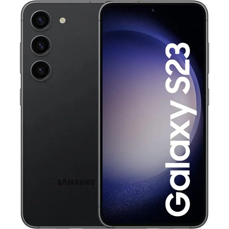 Refurbished Samsung Galaxy S23 5G (Fully Unlocked) S911U Good Condition with 1 Year Warranty