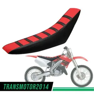 Fit For Honda CR125R 250R 500R 80R,CRF100F 150F,Soft Seat Cover Standard Upgraded Version