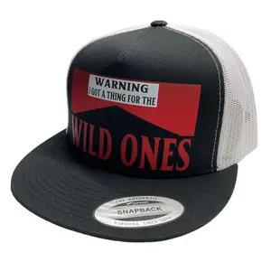 WILDONES HAT WILDONES HAT