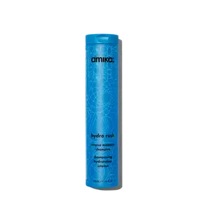 hydro rush | intense moisture shampoo