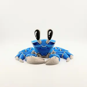 Ghost Crab