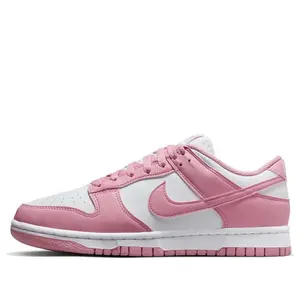 (WMNS) Nike Dunk Low Next Nature 'White Elemental Pink' DD1873-112