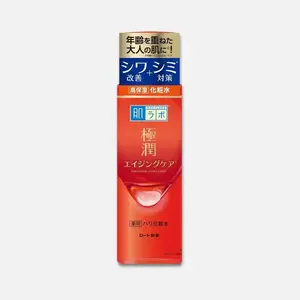 Hada Labo Gokujyun Aging Care Firming Lotion 170ml