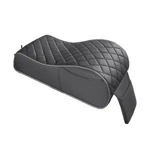 Universal Car Armrest Elevator Pad | Fits All Car Models  One size suits most vehicles—no guesswork for your ride!