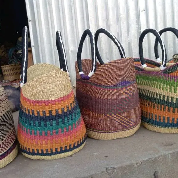 u-shopper baskets large