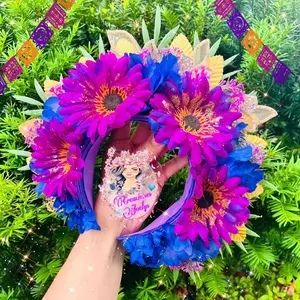 Head band Catrina’s