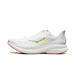 Mach 6 "White Nimbus Cloud" 1147790 WNCL