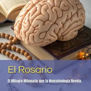 El Rosario: El Milagro Milenario que la Neuroteología Revela. (Spanish Edition)