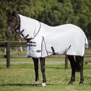 WeatherBeeta Comfitec Essential Mesh II Combo Neck Fly Sheet