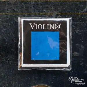 Pirastro Violino Synthetic Core Violin Strings 4/4 Set VIO417021