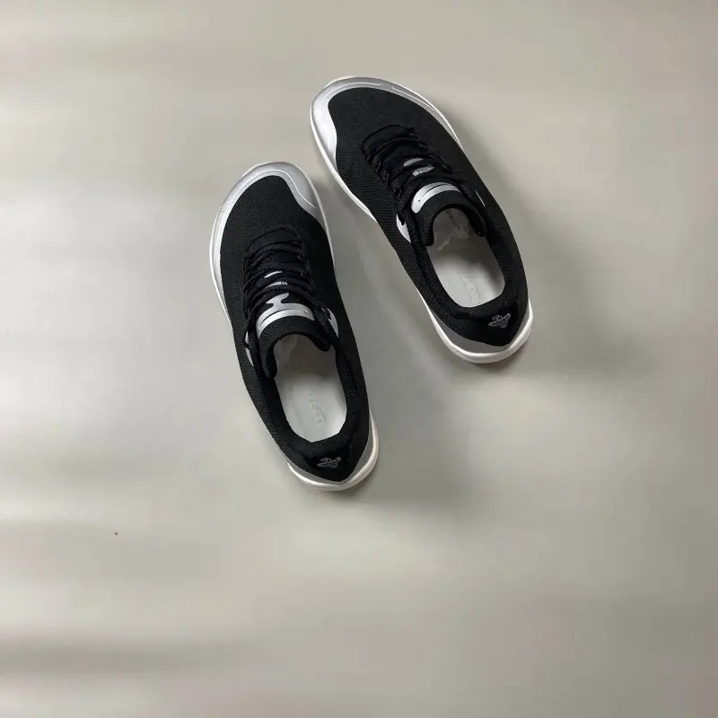 Unisex Retro Style Canvas Skate Sneakers with Chunky Anti-Slip Sole, Wide Fit for Casual Streetwear & Walking, Sneaker, Plaid, Houndstooth, Skate Style, Low Top, Heel Pull Tab, Skating