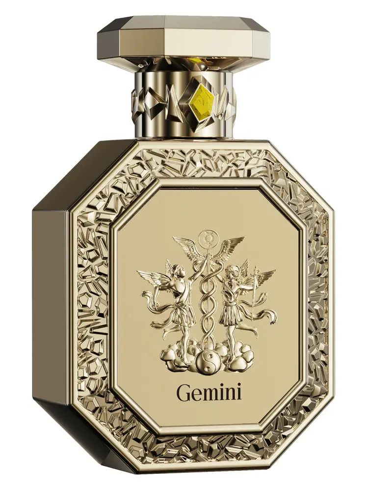 Genesis Gemini EDP 90ml by French Avenue