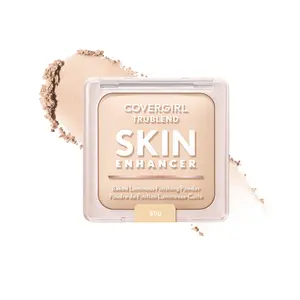 COVERGIRL TruBlend Skin Enhancer Baked Luminous Finishing Face Powder