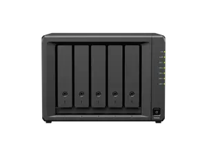 Synology 5-Bay NAS DiskStation DX525