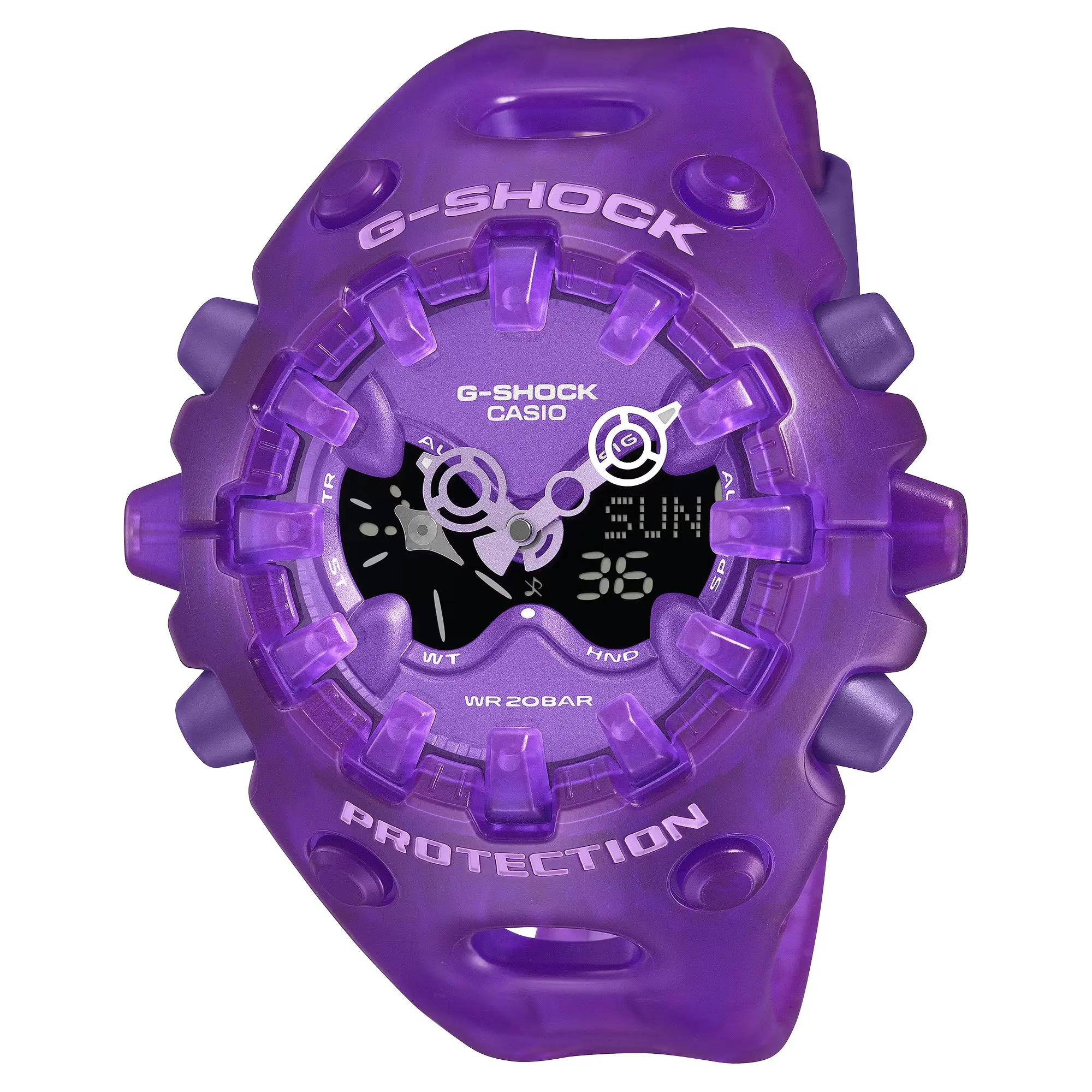 G Shock watch