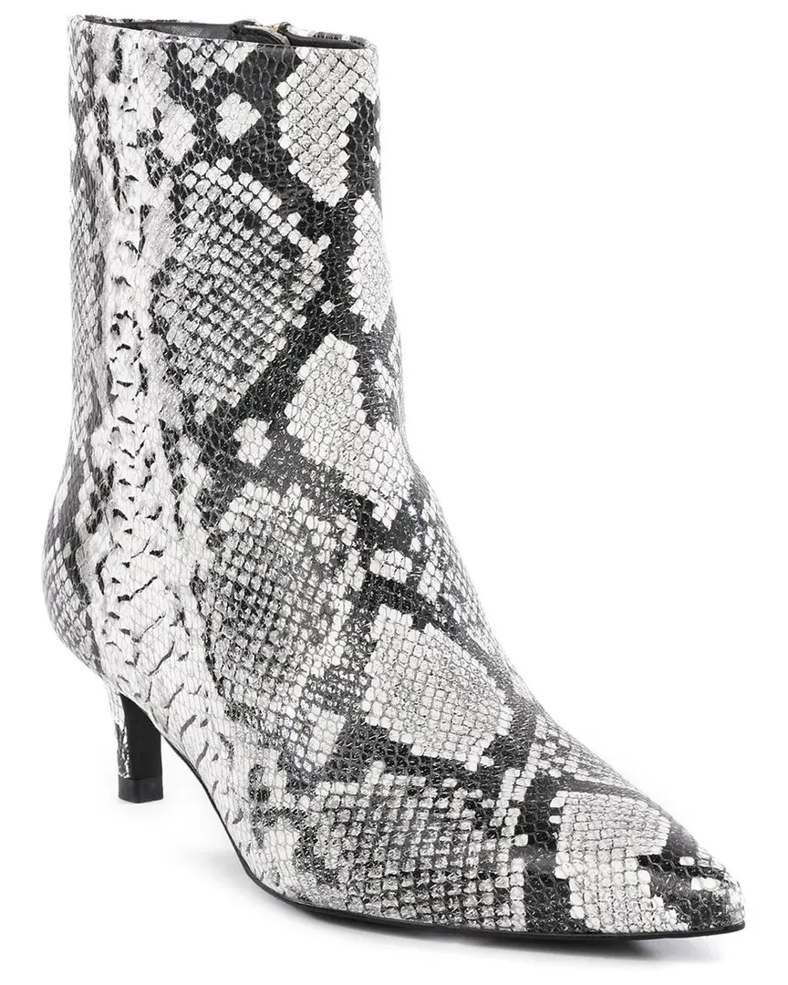 Seychelles Dinner Date Leather Boot
